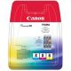Cartridge Canon CLI-8 Multipack 