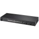 Zyxel ES-2024A Managed Layer 2 Fast Ethernet Switch