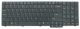 Acer Aspire 8930G 8920G 7530G keyboard black