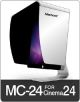 MacHood MC/MDG-24 lichtkap 24