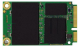 mSATA SSD 240GB 6Gbps